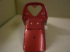 Honda Cx 500 Carénage