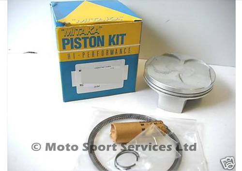 Kit piston mitaka racing - mitaka,