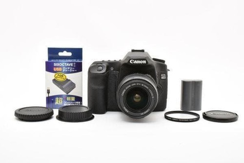 Kit appareil photo - , reflex