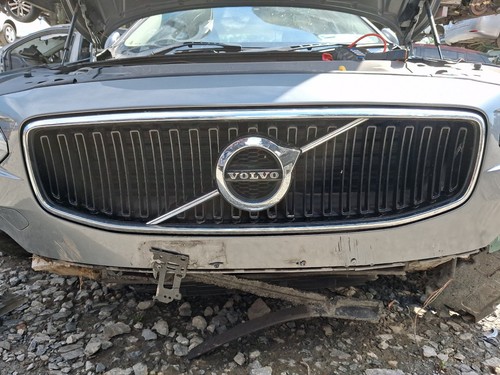 2016 volvo s90 - 2016, d4