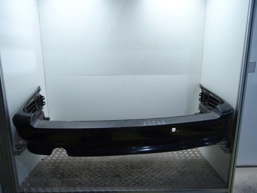 Pare choc arriere - bmw, 5