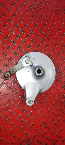 Tambour arriere 125 intruder - 125,