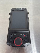 Tascam Portacapture X8 Portable Recorder