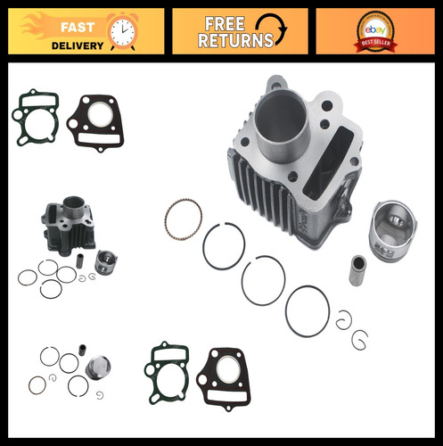 50cc engine cylinder head - engine,
