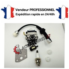 Kit Carburateur