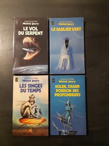 Lot livres de - lot, 4