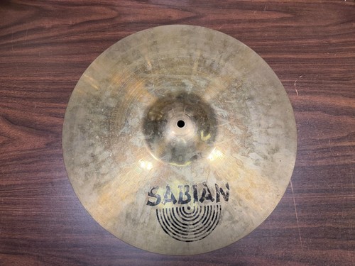 Sabian crash cymbal aa - sabian,