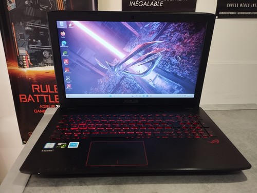 Asus rog g552vx dm197t - asus, g552vx-dm197t