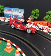 Voiture pour circuit Carrera GO  Dodge Viper SRT N°91