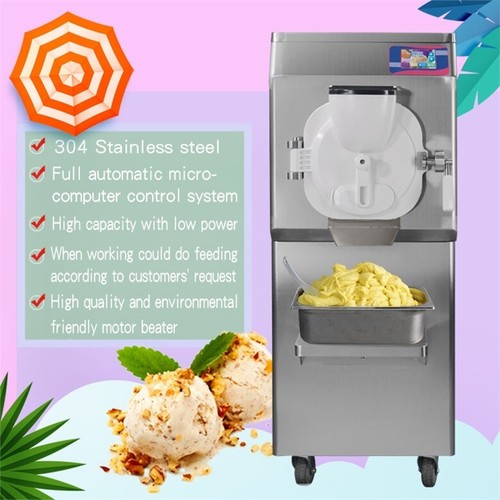 Kolice commercial etl machine - commercial,