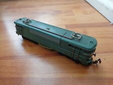 HO GAUGE HORNBY RAILWAYS SNCF BB16009 DIESEL LOCOMOTIVE