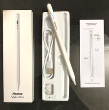 Stylet tactile ipad Apple