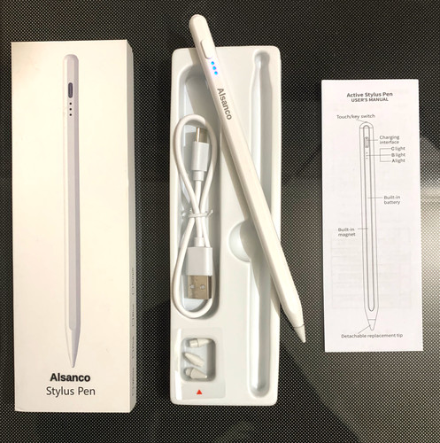 Stylet tactile ipad - , apple