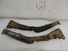 Opel Ascona C 2.0 115CV Essieu