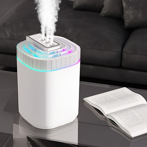 Humidificateur bureau - de,