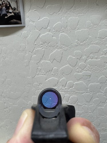 Original trijicon rx01 - original,
