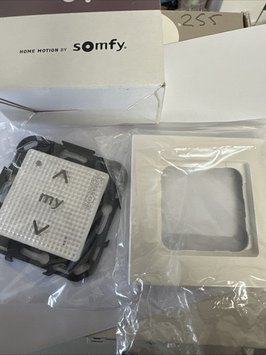 Somfy smoove rts - somfy,