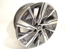 52910N7160 WHEEL RIM / 7635939 FOR HYUNDAI TUCSON NX4E, NX4A 1.6 T-GDI