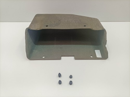 Mercedes benz r107 boîte - mercedes-benz,