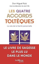 Les quatre accords tolteques [Unknown Binding]