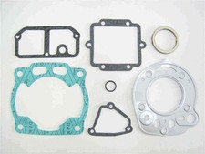 Kawasaki kdx 125 - kawasaki, 90/04
