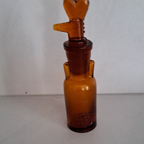 Bouteille petit flacon en - /,