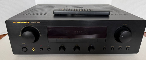 Marantz sr4120 stereo receiver - marantz,