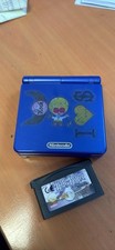 Nintendo Game Boy Advance SP