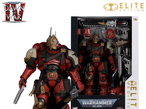 Mcfarlane elite pouces - mcfarlane,