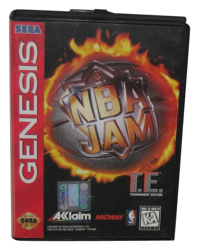 Nba jam remplacement boîte - boîte, &