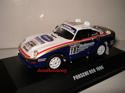 Occasion deagostini porsche - occasion,