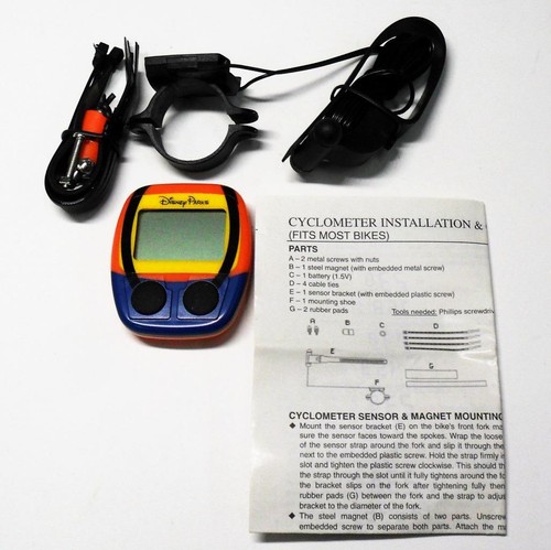 Compteur vélos édition - compteur, de