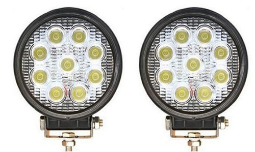 Projecteurs travail led - led, 27w
