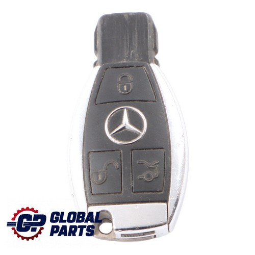 Mercedes w204 w212 w221 radio - w212,