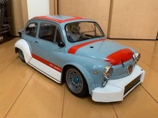 Tamiya TA-05 Ver.II Mini