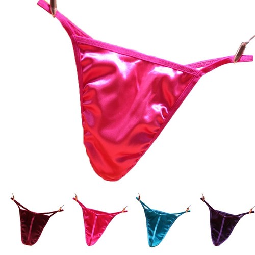 Culotte bikini slip - , taille