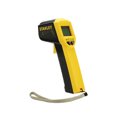 Stanley intelli tools - intelli,