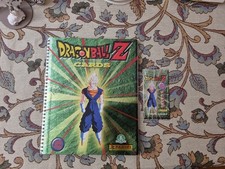 Album Rassembleur DragonBall Z