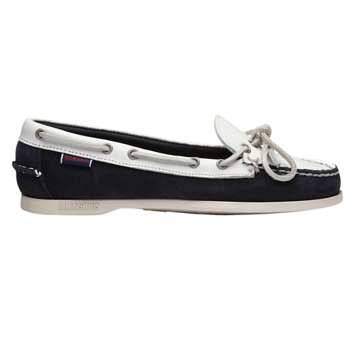 Sebago mocassins bala nina - nina,