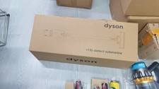 Aspirateur sans-fil Dyson V 15S Detect Fluffy  NEUF Aspirateur balai nettoyage 
