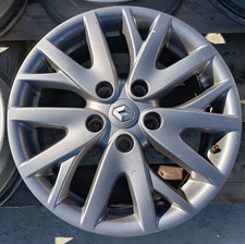 Jante Alu RENAULT Megane