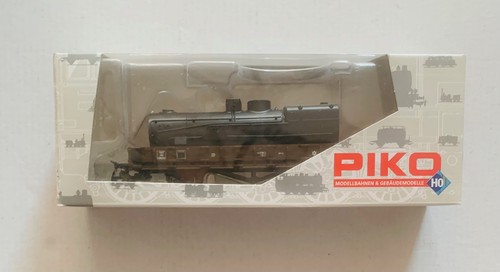 Piko 72107 wagon plat - -,