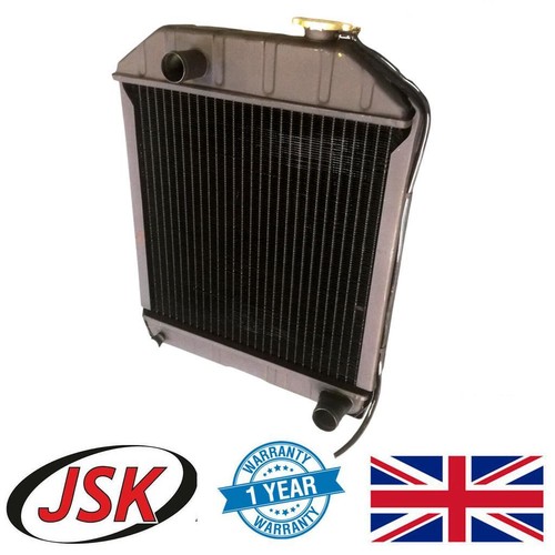 Radiateur pour tracteurs - radiateur,