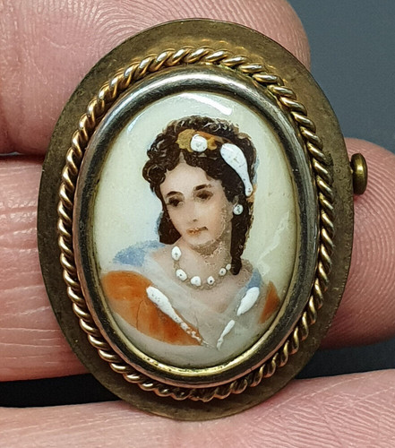 Bijou belle broche en - belle,