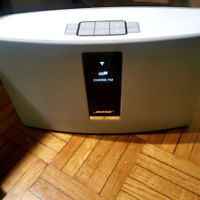 BOSE ENCEINTE SOUNDTOUCH 20