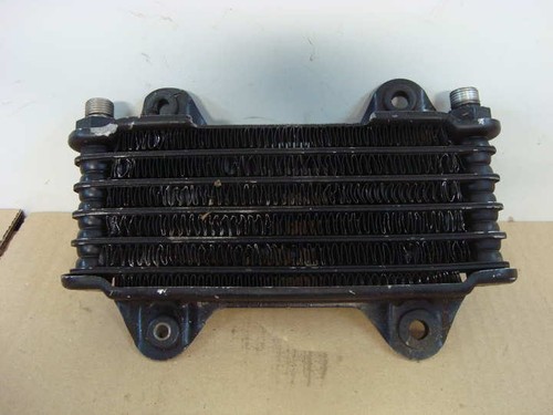 Radiateur huile - radiateur,