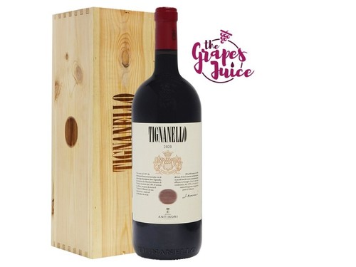 Marchese antinori tignanello - antinori,