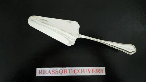 Pelle tarte gâteau contours - a,