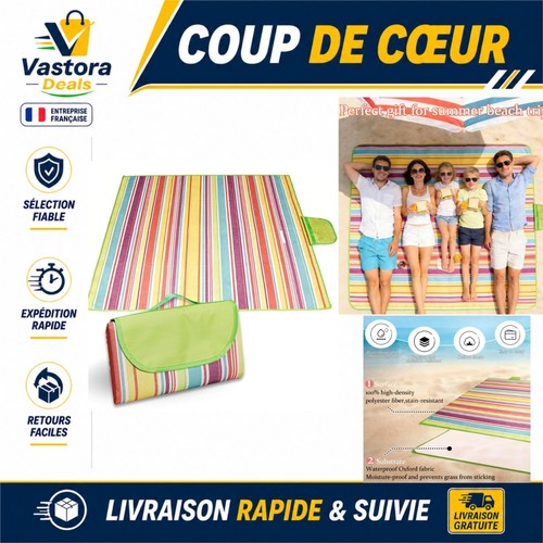 Couverture pique nique - couverture, pique-nique