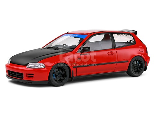 Honda civic spoon version eg6 - version/,